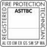 ASTTBC certified